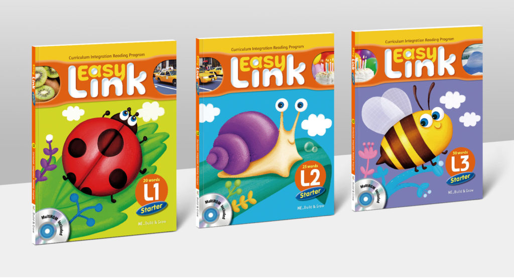 Easy Link Starter – BLaunch Partners
